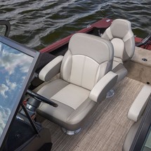 Alumacraft Competitor 165 Sport