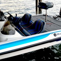 Ranger boats r 70 sport rio