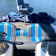 Ranger boats r 70 sport rio