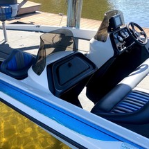 Ranger boats r 70 sport rio