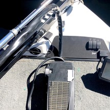 Ranger boats r 70 sport rio