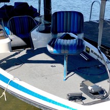 Ranger boats r 70 sport rio