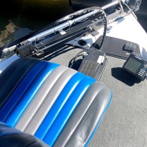 Ranger boats r 70 sport rio