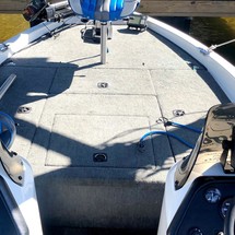 Ranger boats r 70 sport rio