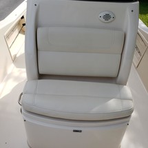 Grady-White 251 CE