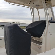 Grady-White 251 CE