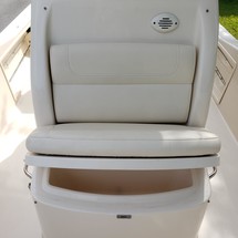 Grady-White 251 CE