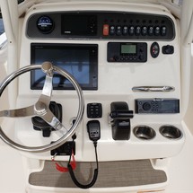 Grady-White 251 CE