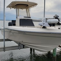 Grady-White 251 CE