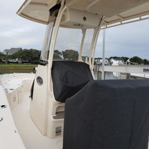 Grady-White 251 CE