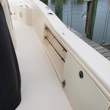 Grady-White 251 CE