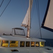 Lagoon 500