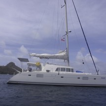 Lagoon 500