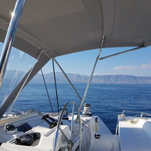 Lagoon 500