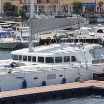 Lagoon 500