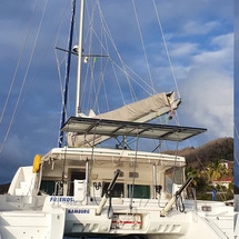 Lagoon 500