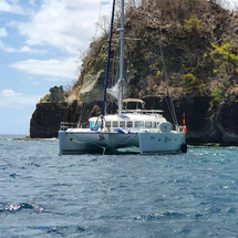 Lagoon 500