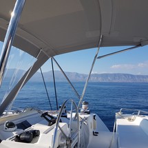 Lagoon 500