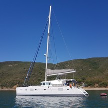 Lagoon 500