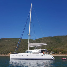 Lagoon 500