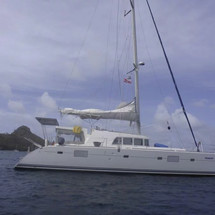 Lagoon 500