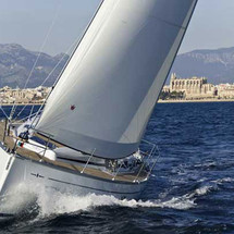 Bavaria 38 Cruiser