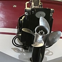 Donzi 18