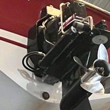 Donzi 18