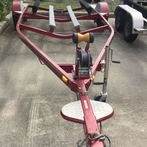 Donzi 18