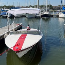 Donzi 18
