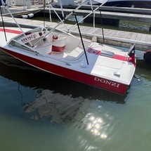 Donzi 18