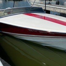 Donzi 18