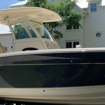 Scout Boats 275 LXF