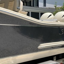 Scout Boats 275 LXF