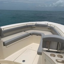 Scout Boats 275 LXF