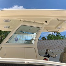 Scout Boats 275 LXF
