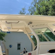 Scout Boats 275 LXF