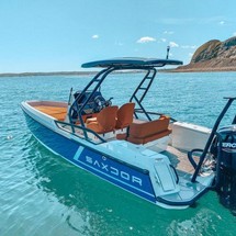 SAXDOR 200 SPORT