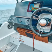 SAXDOR 200 SPORT