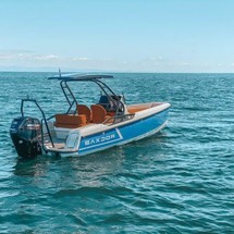SAXDOR 200 SPORT