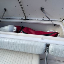 Grady-White Express 330