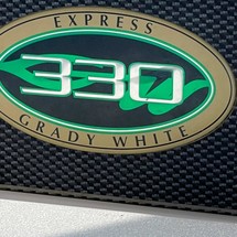 Grady-White Express 330