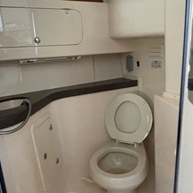 Grady-White Express 330