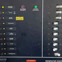 Grady-White Express 330