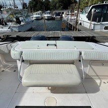 Grady-White Express 330