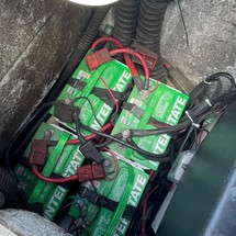 Grady-White Express 330