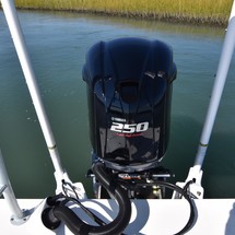 Hewes 16.9 redfisher