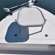 Hewes 16.9 redfisher