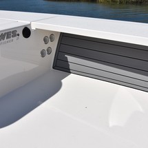 Hewes 16.9 redfisher