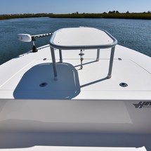 Hewes 16.9 redfisher